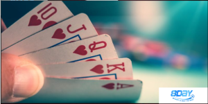Game bài 8Day sân chơi uy tín cho tín đồ đam mê bài bạc