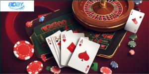 Giới thiệu về 8day cổng game đỉnh cao cho dân chơi cá cược