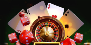 Giới thiệu tổng quan 8day Casino