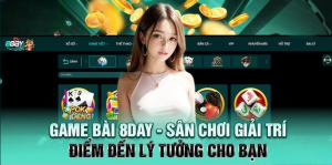 Game bài 8day